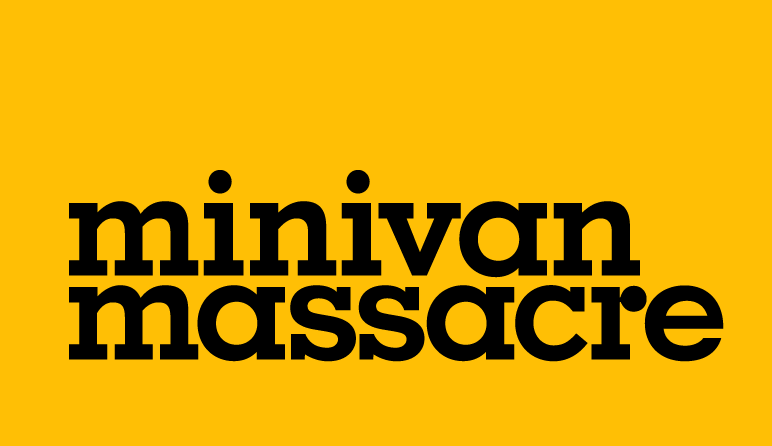 Minivan Massacre